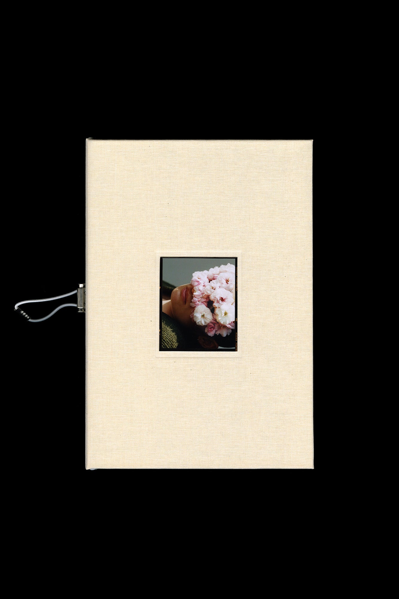 A Collection of Photographs By Benjamin Werner
