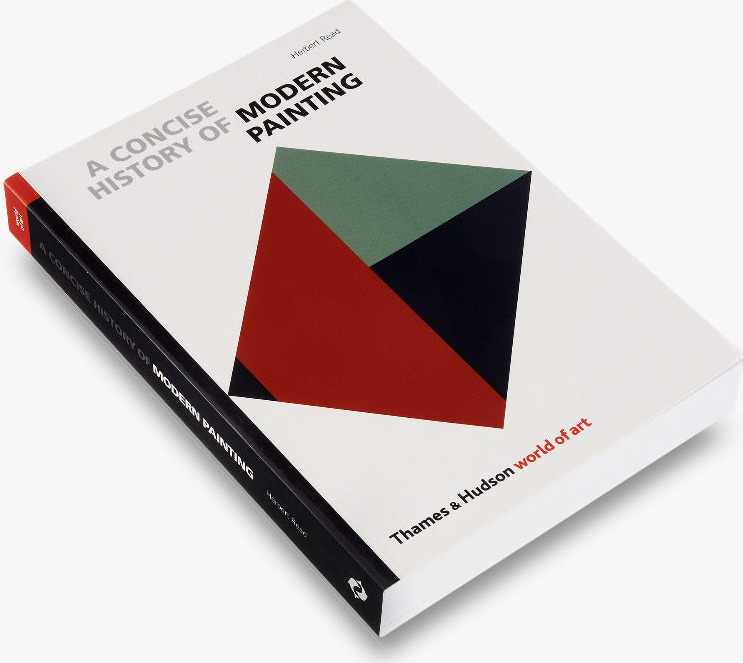 A Concise History of Modern Painting