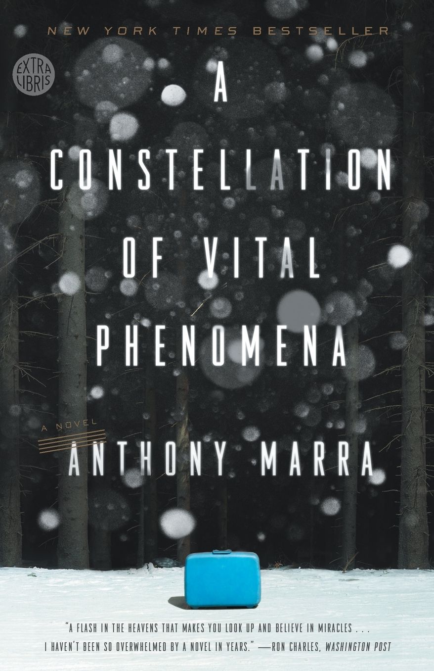 A Constellation of Vital Phenomena