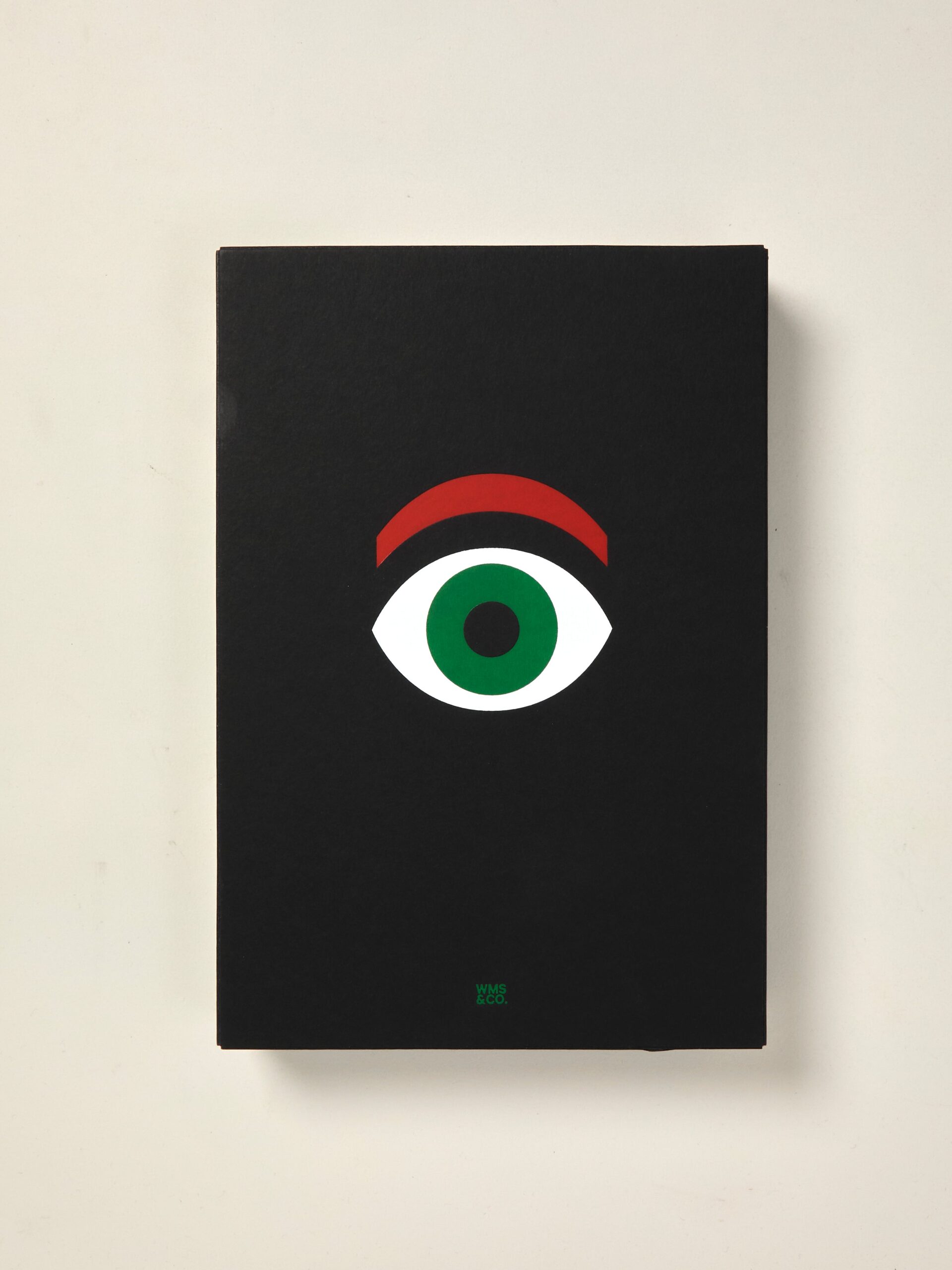 A Designer’s Eye Puzzle – Limited Edition