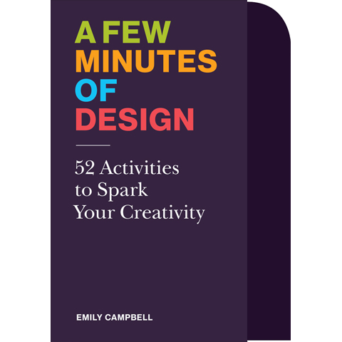 A Few Minutes of Design