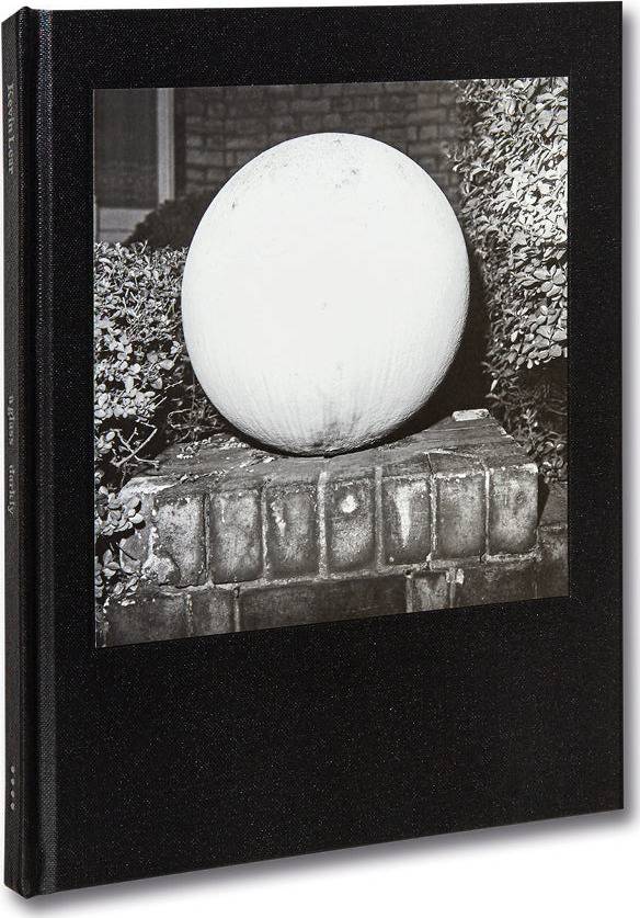A Glass Darkly