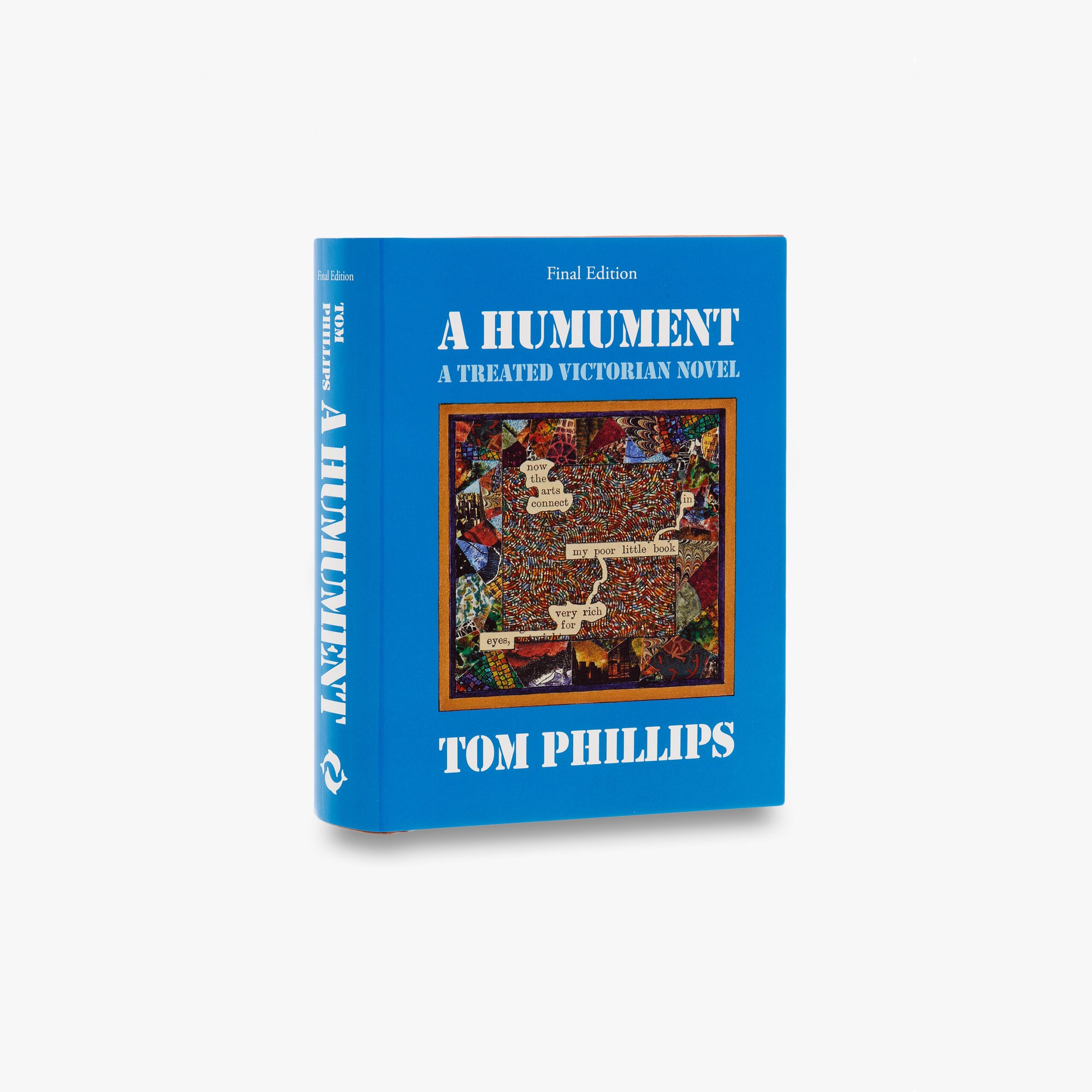 A Humument