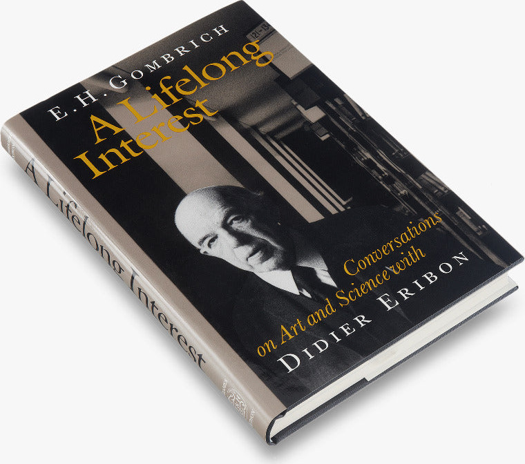 A Lifelong Interest: Conversations on Art and Science