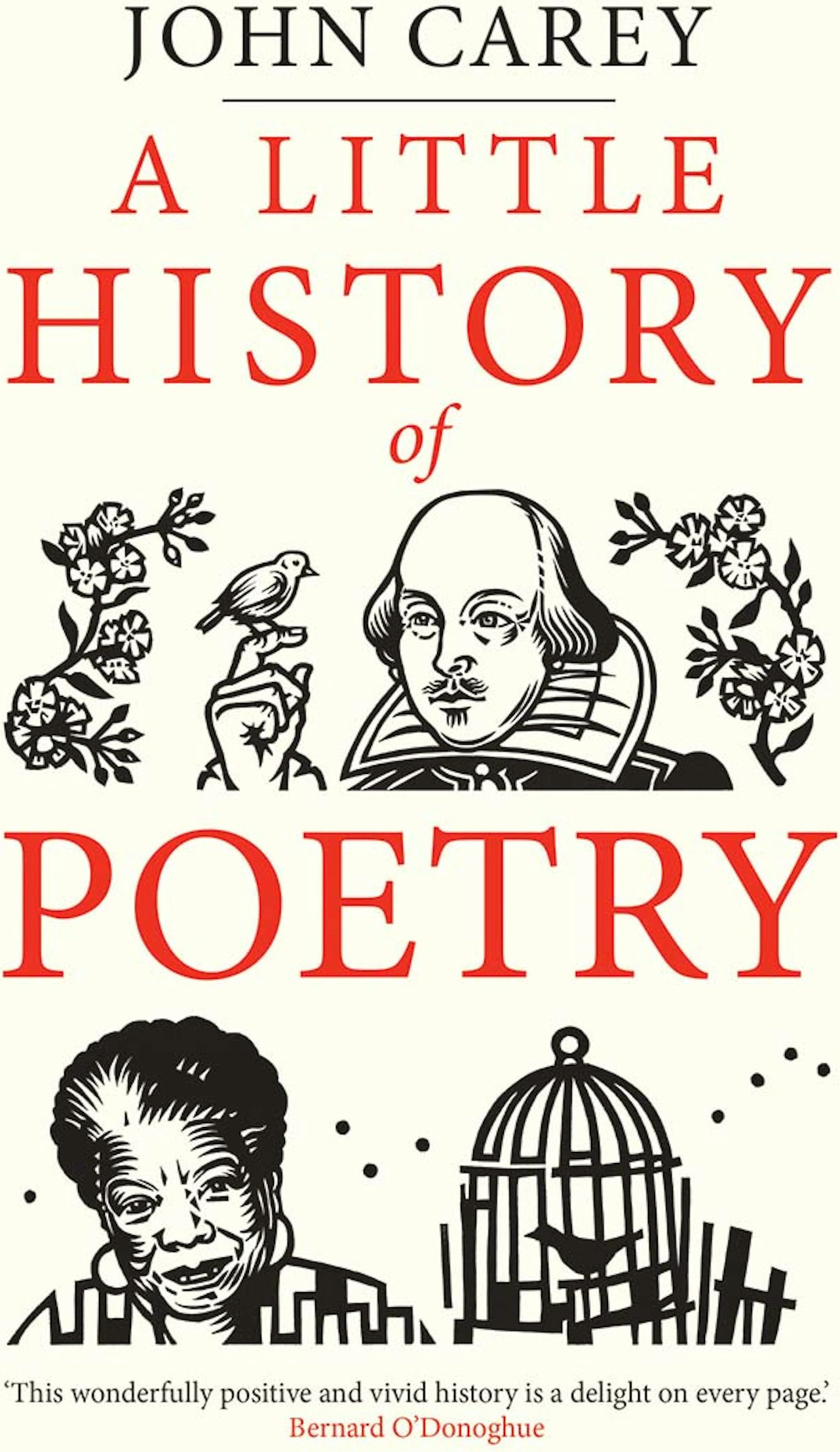 A Little History of Poetry