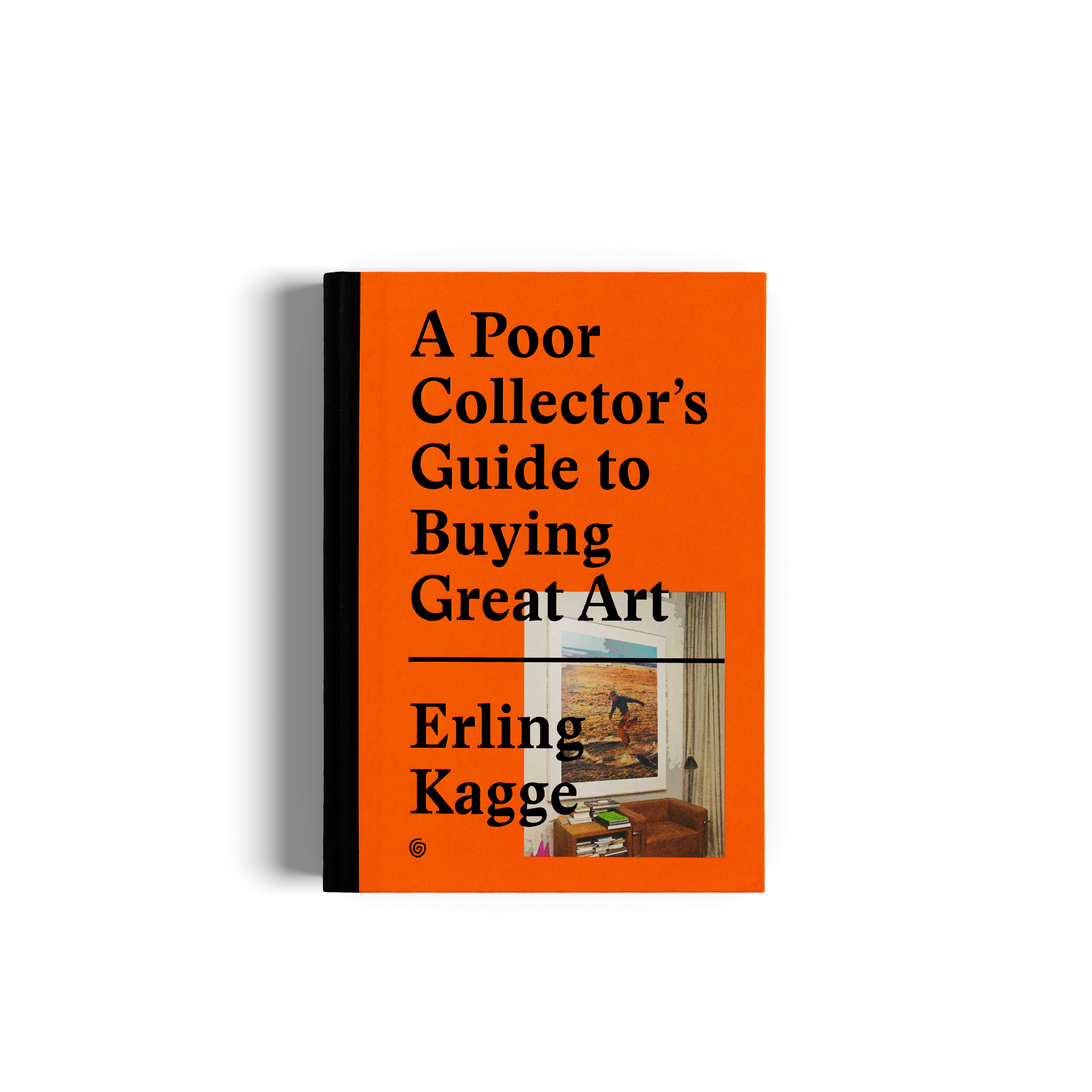 A Poor Collector’s Guide to Buying Great Art