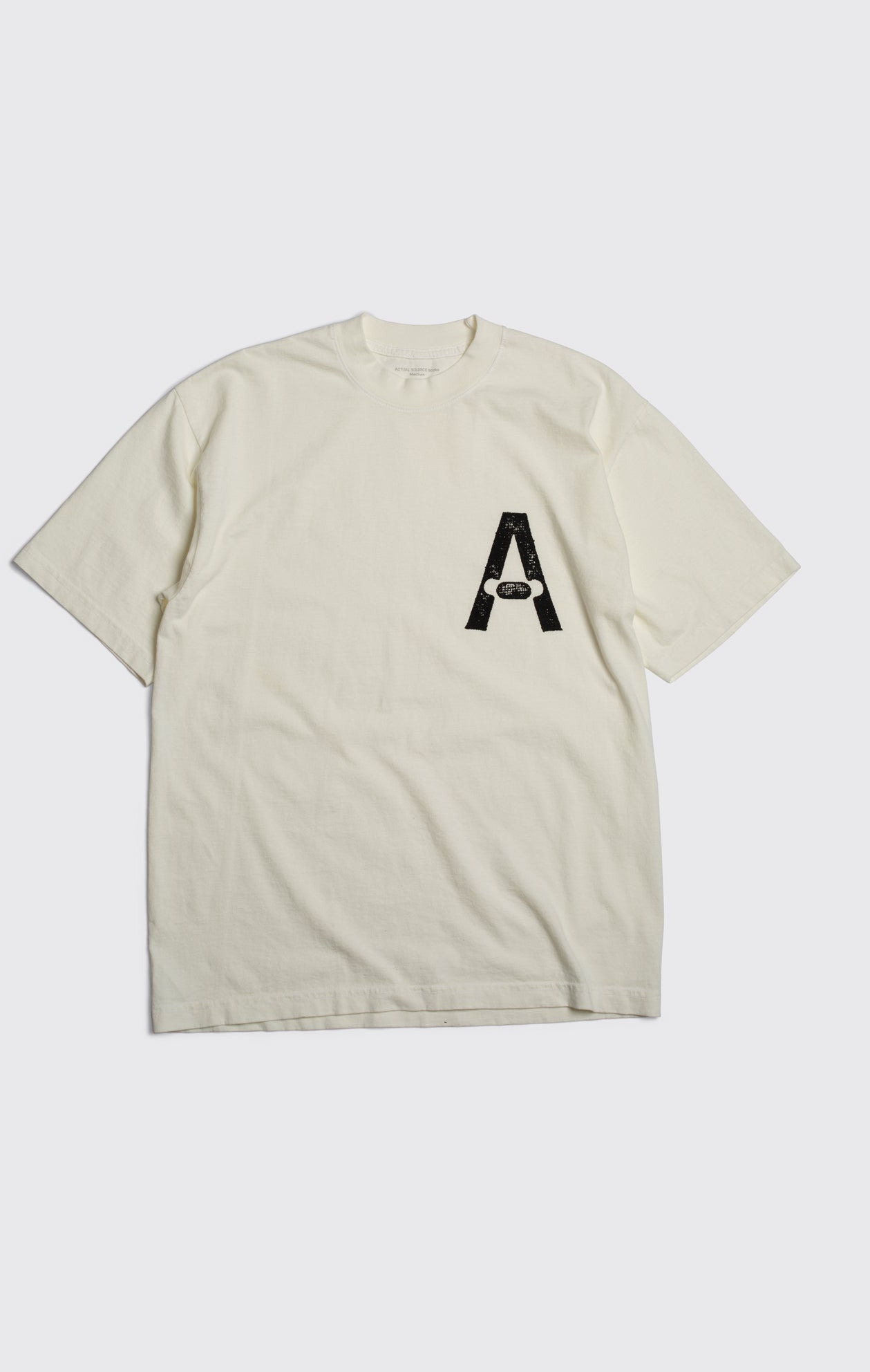 A Stamp Tee