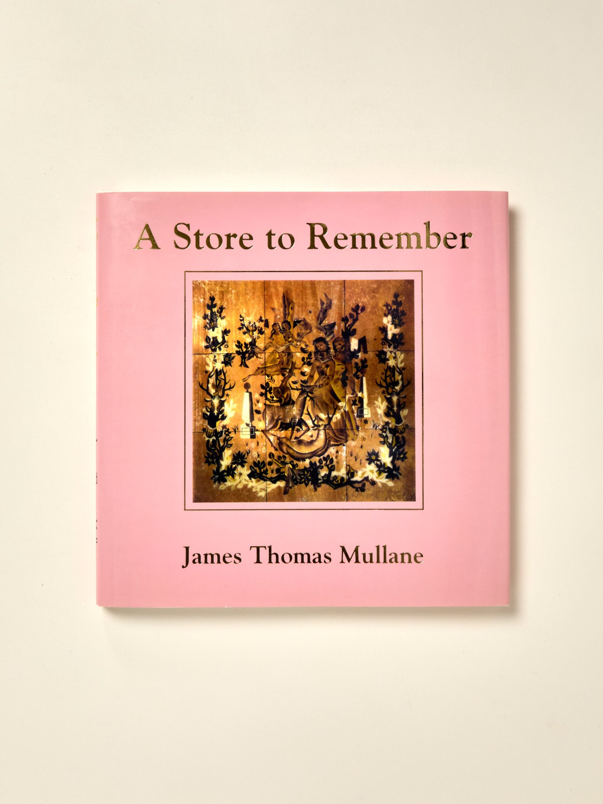 A Store to Remember: I Magnin & Co