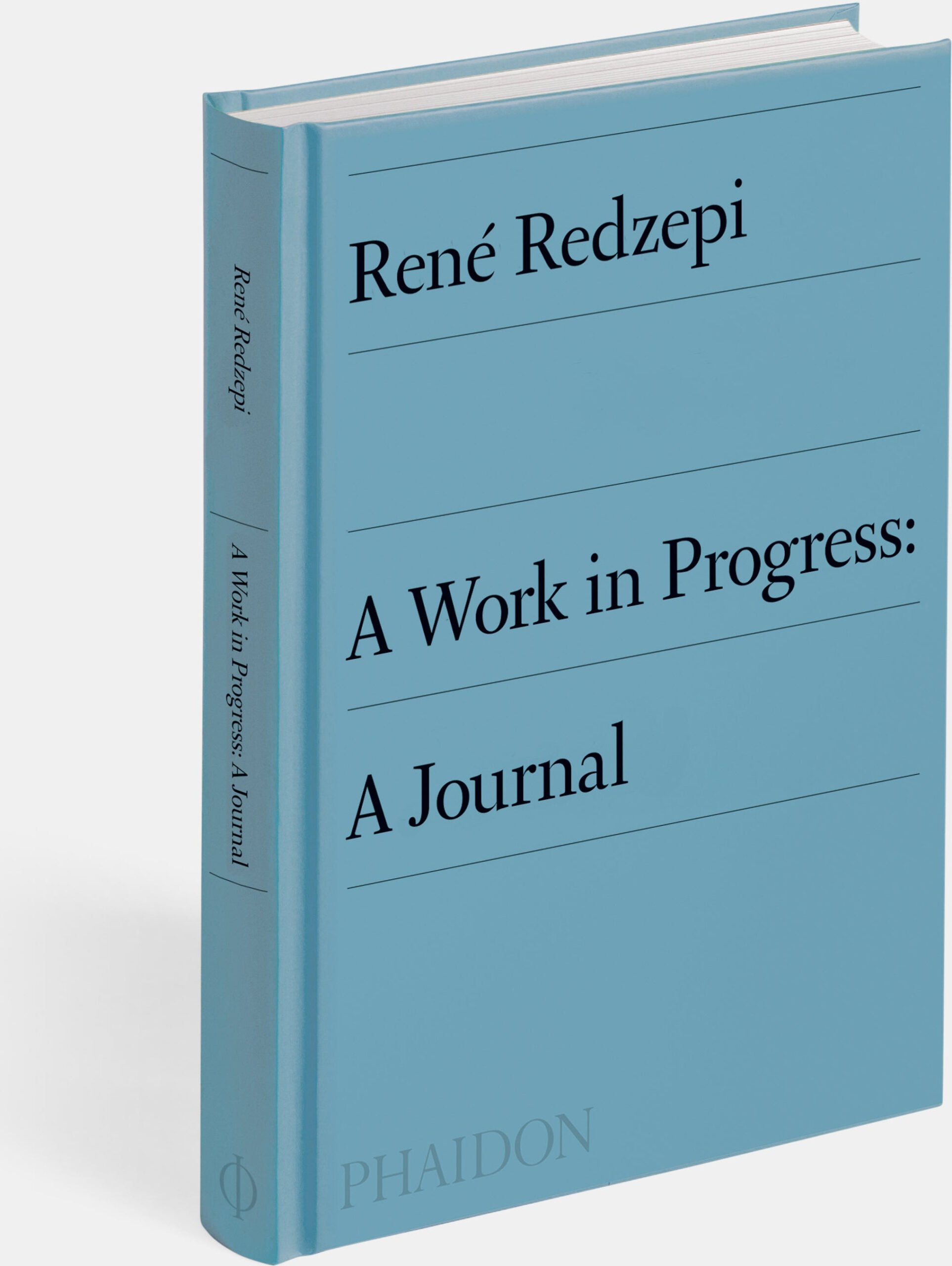 A Work in Progress: A Journal