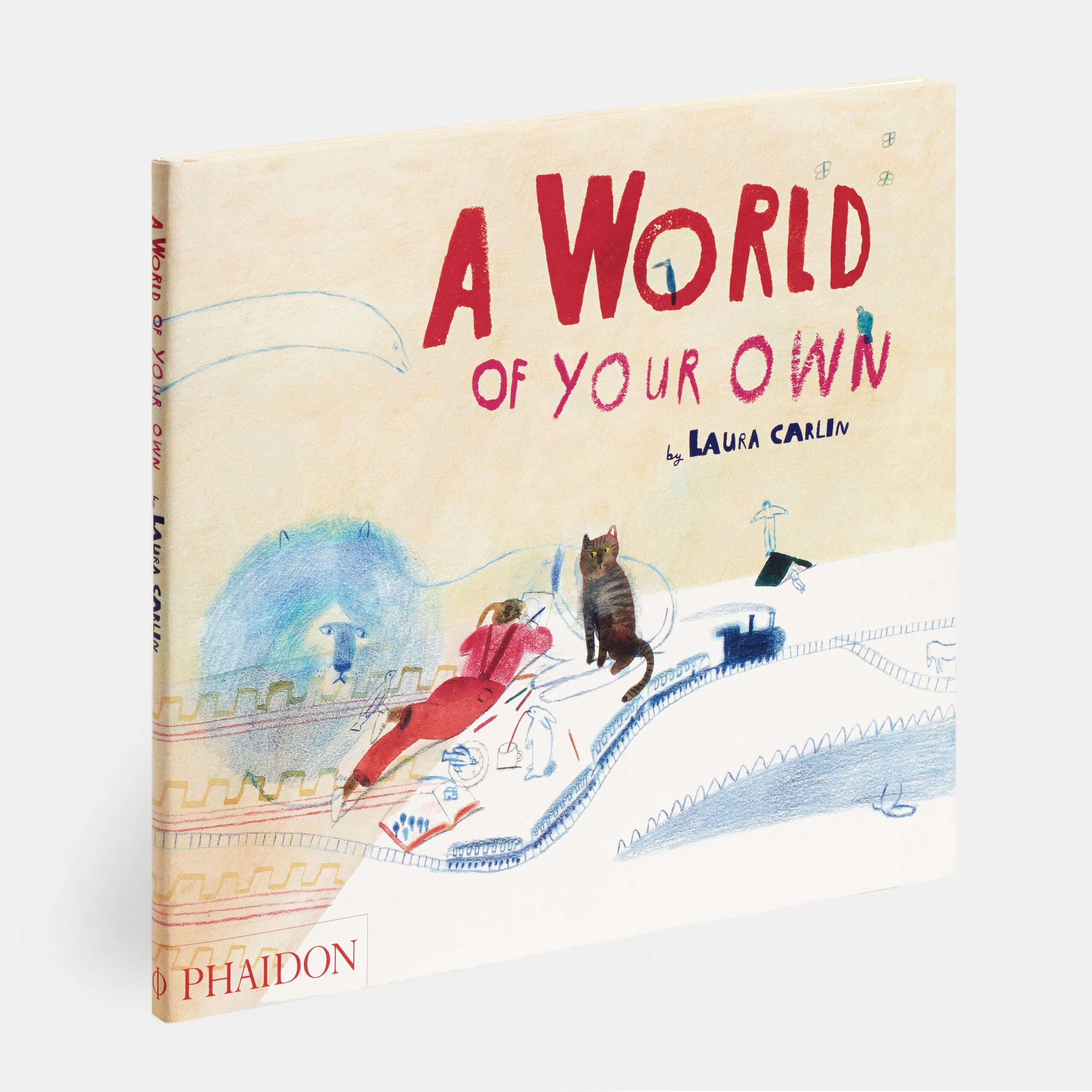 A World of Your Own