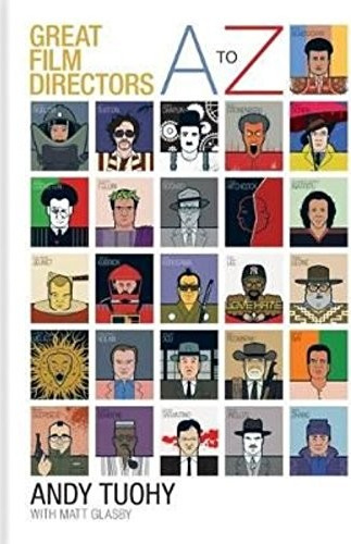 A-Z of Film Directors