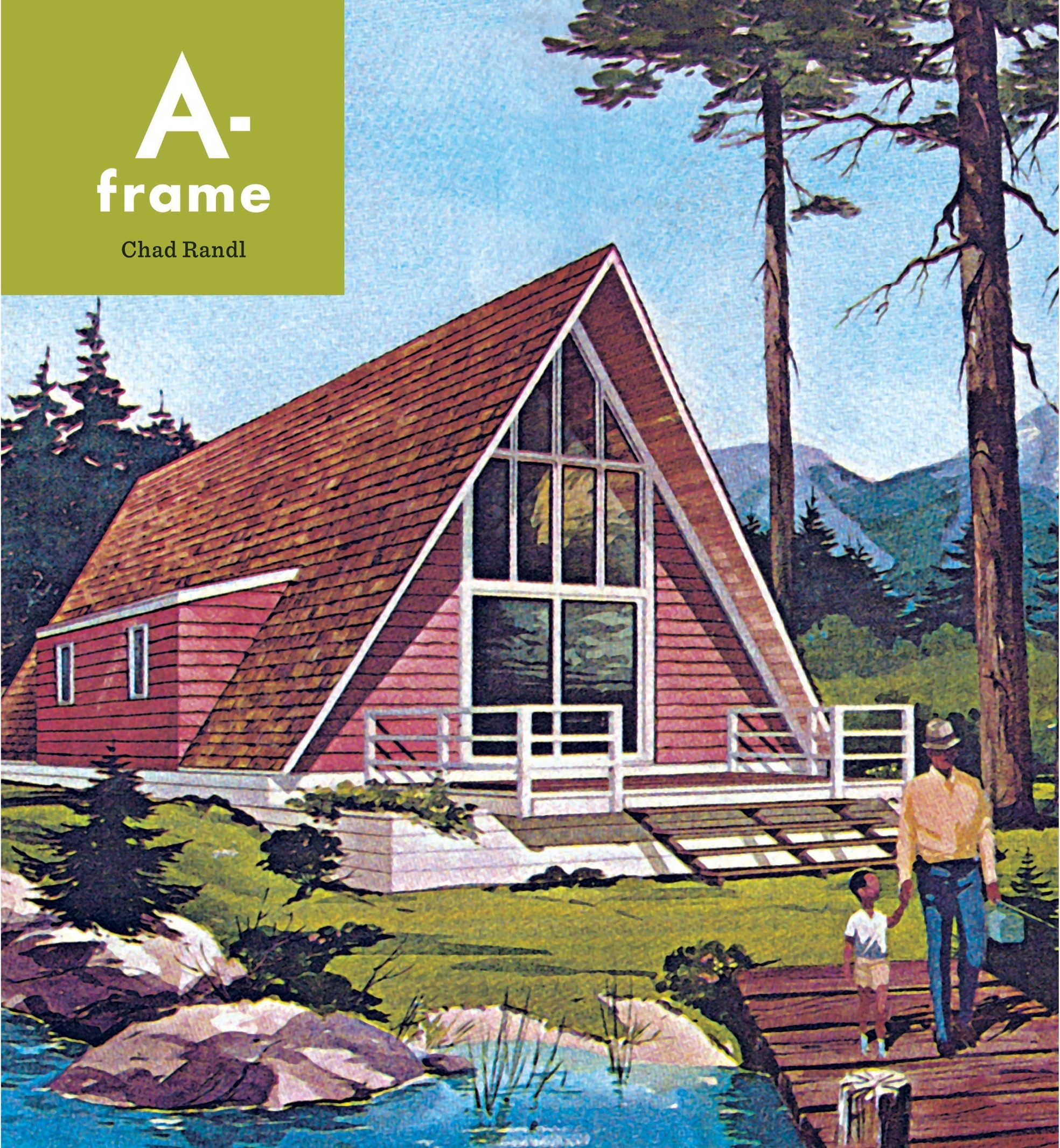 A-frame cover