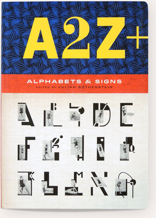 A2Z+: Alphabets & Signs