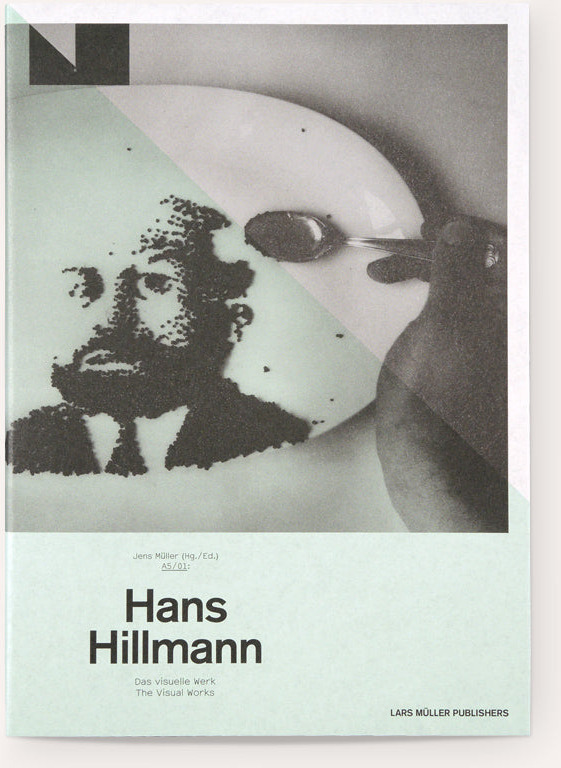 A5/01: Hans Hillmann