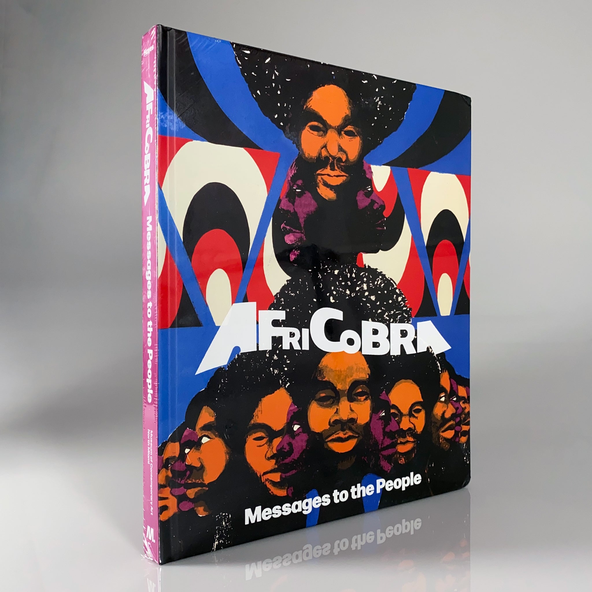 AFRICOBRA: Messages to the People