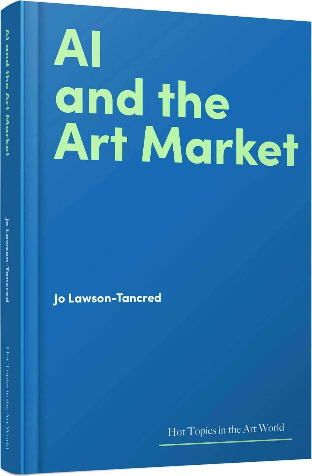 AI and the Art Market