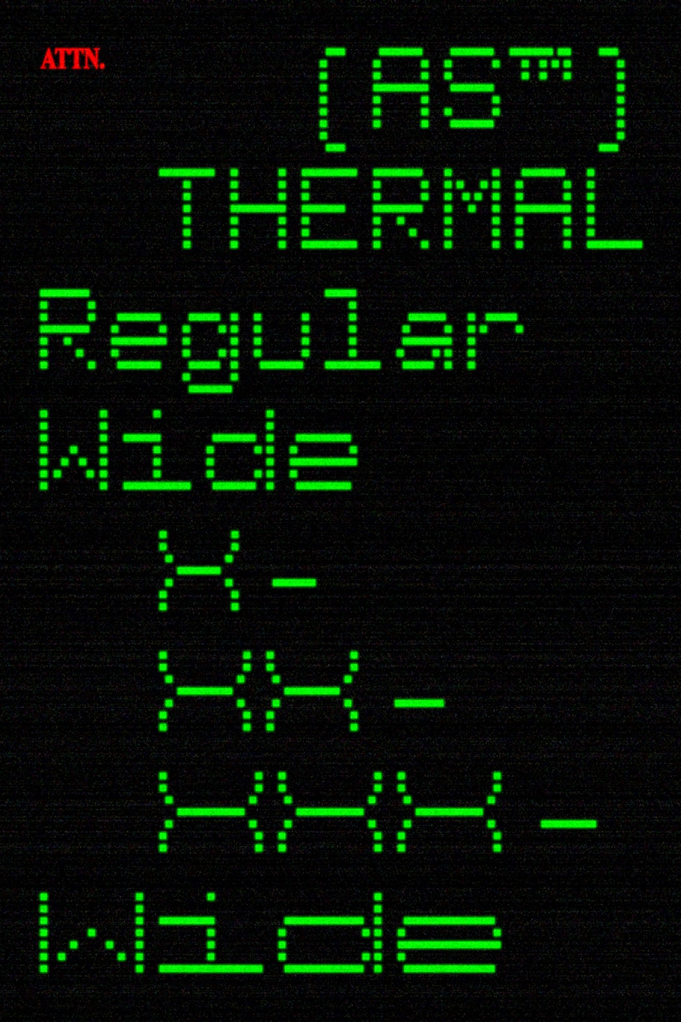 AS Thermal