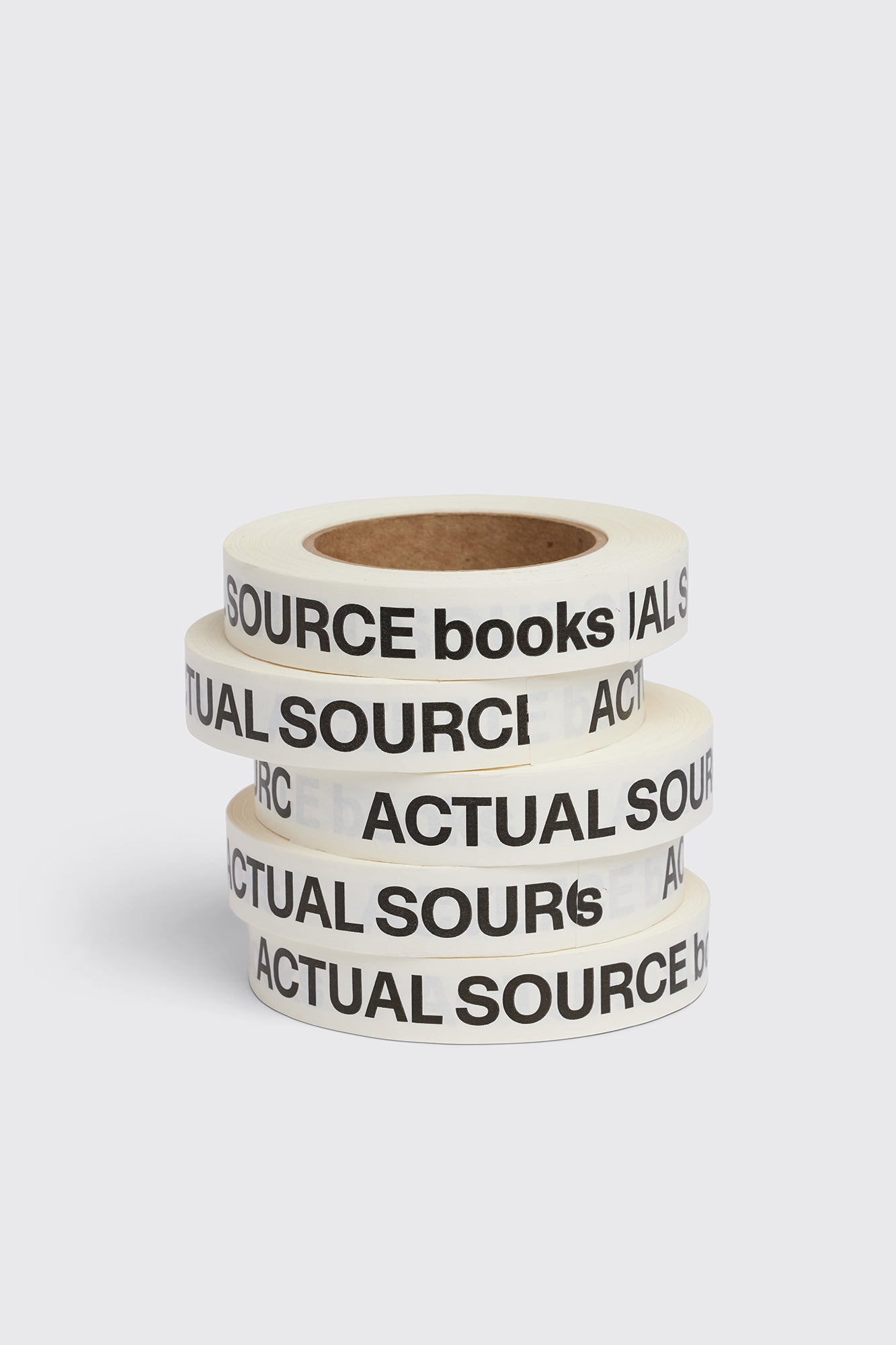 ASb Artist Tape