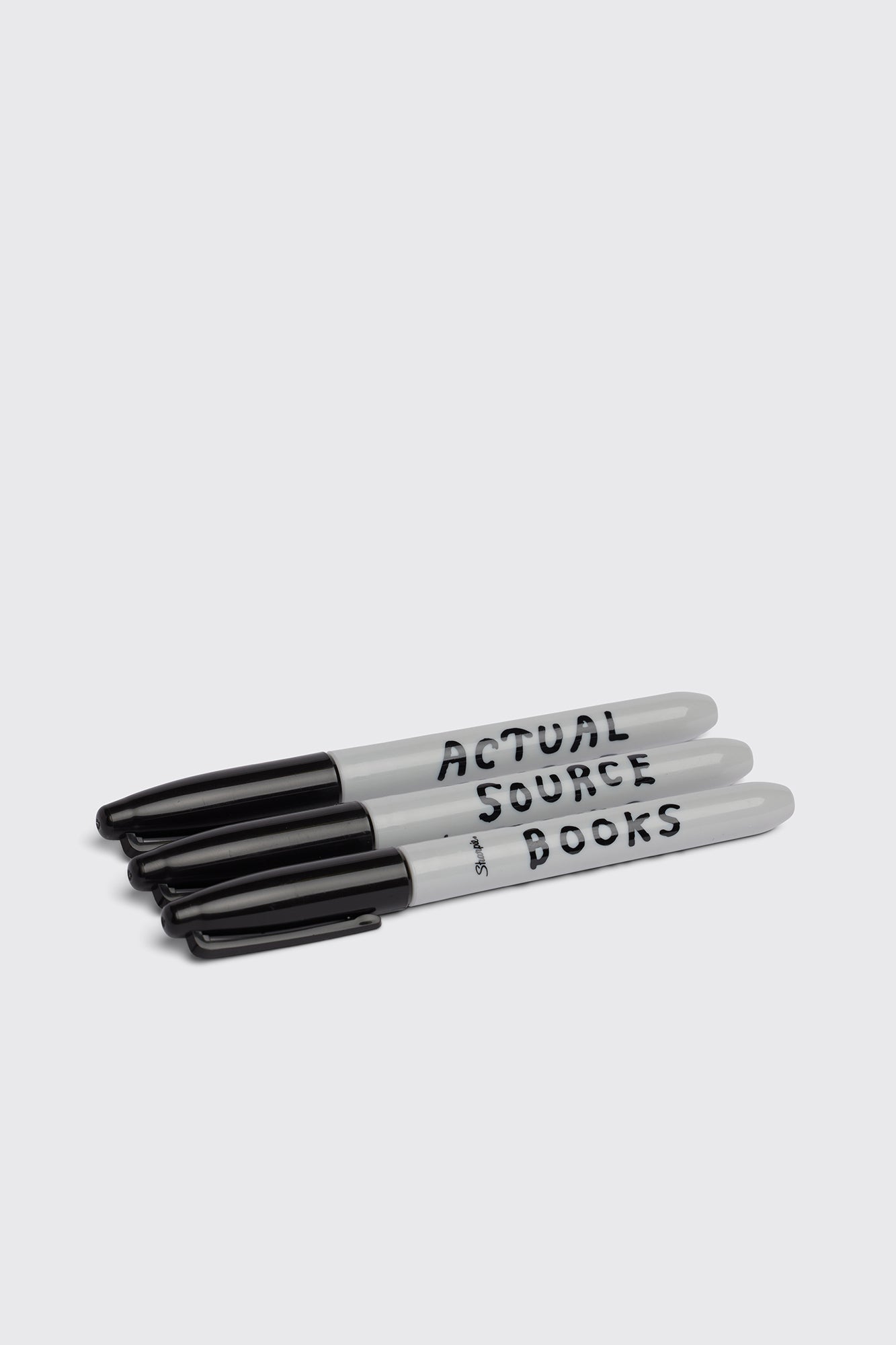 ASb Sharpie (3-Pack)