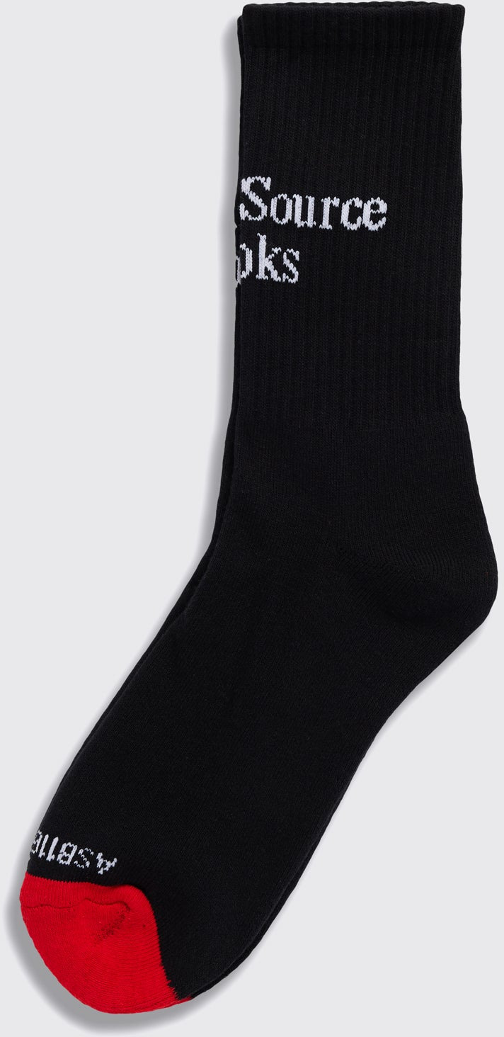 ASb Socks (Black)