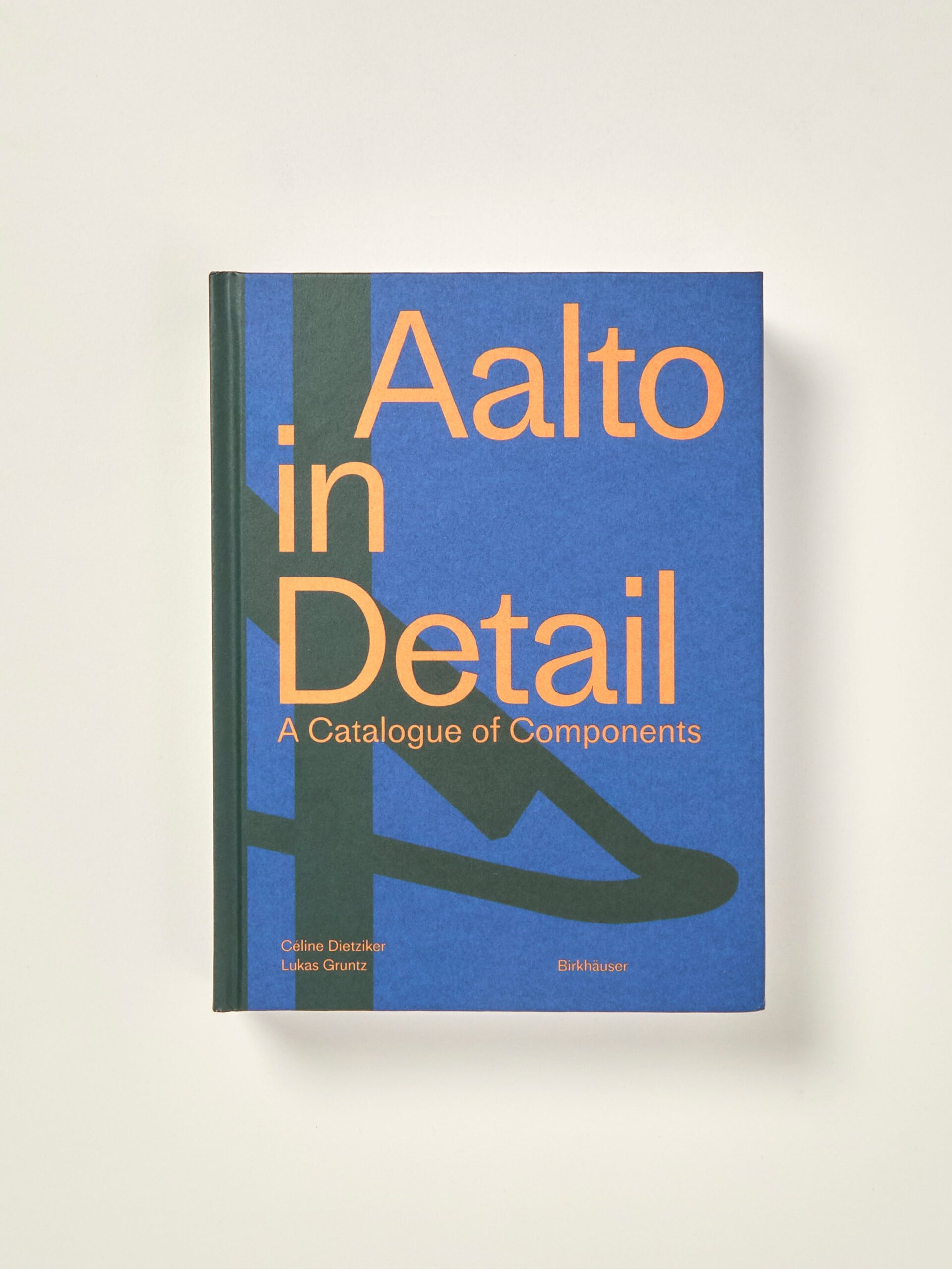 Aalto in Detail: A Catalogue of Components
