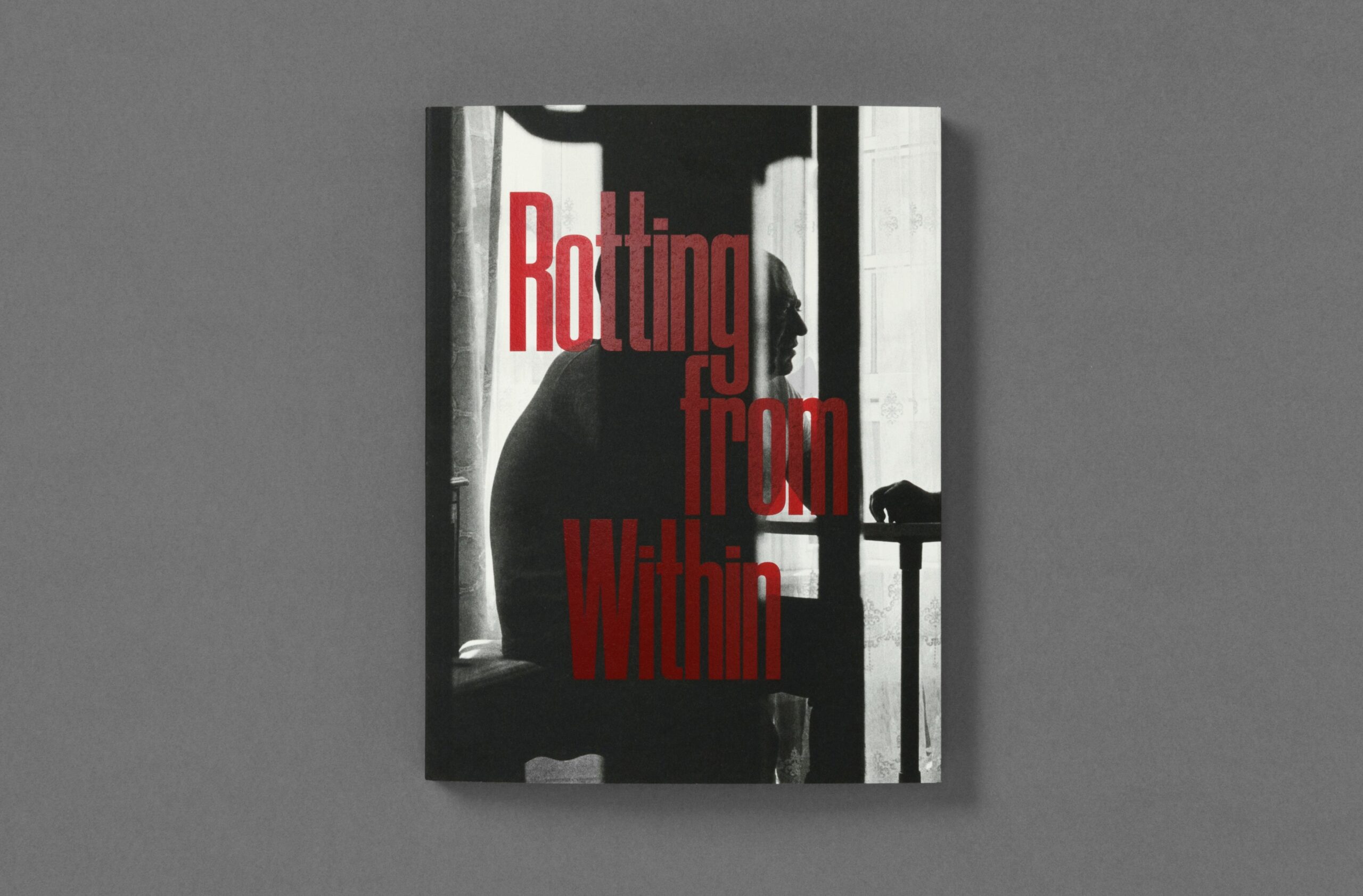 Abdulhamid Kircher – Rotting from Within