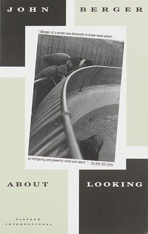 About Looking cover