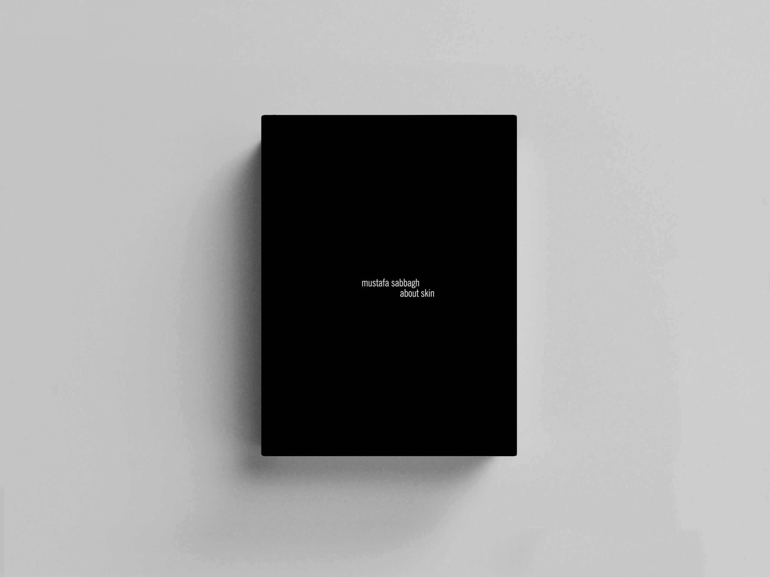 About Skin cover