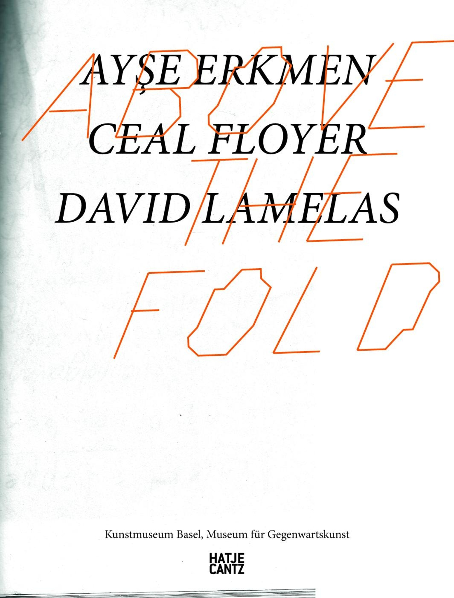 Above the Fold