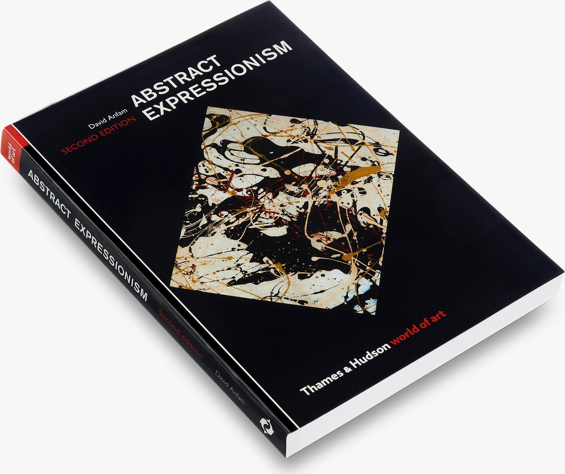 Abstract Expressionism (World of Art)