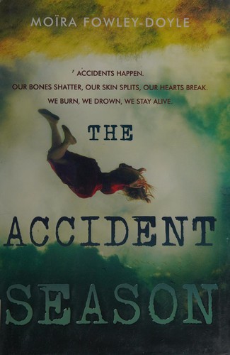 The Accident Season