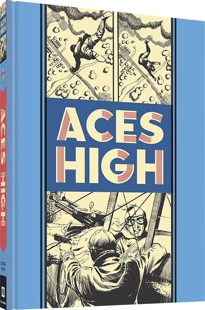 Aces High
