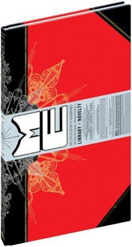 Acme Novelty Library cover