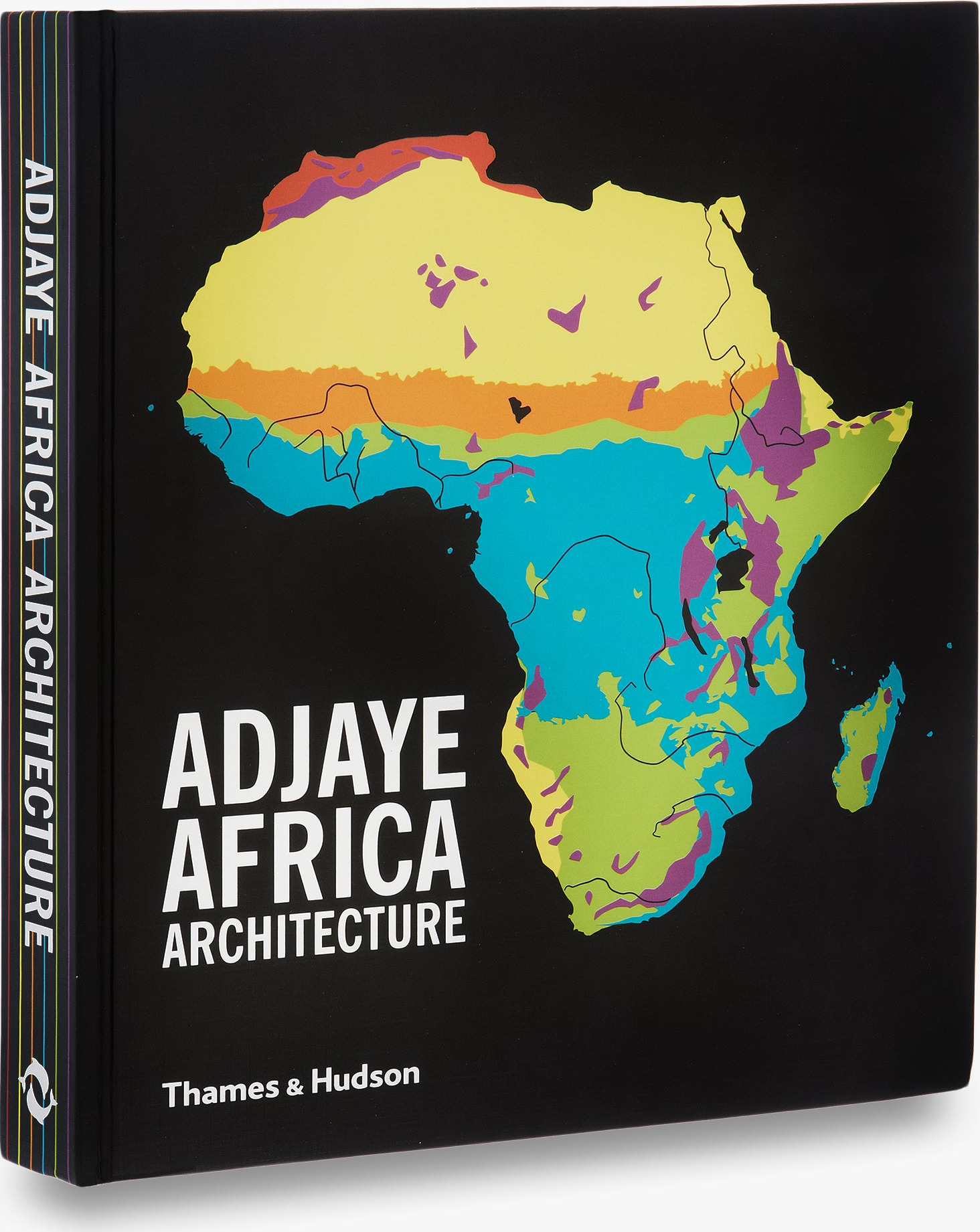 Adjaye · Africa · Architecture