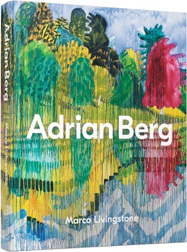 Adrian Berg