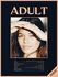 Adult Magazine No. 1 cover