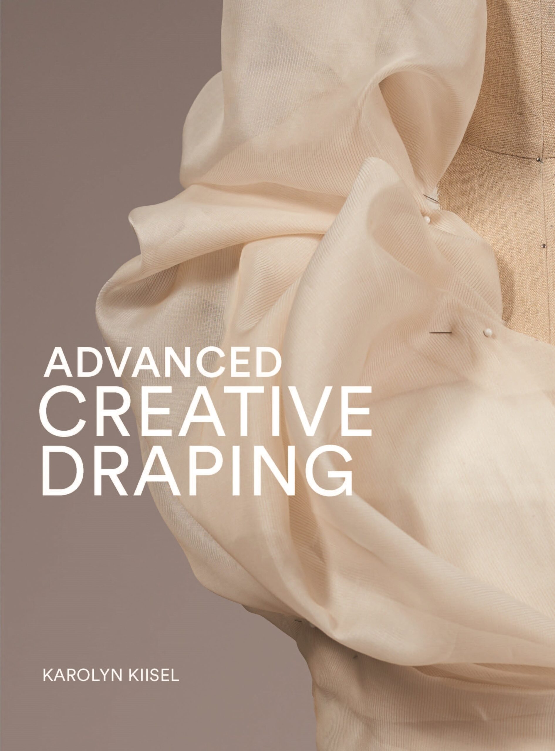 Draping cover