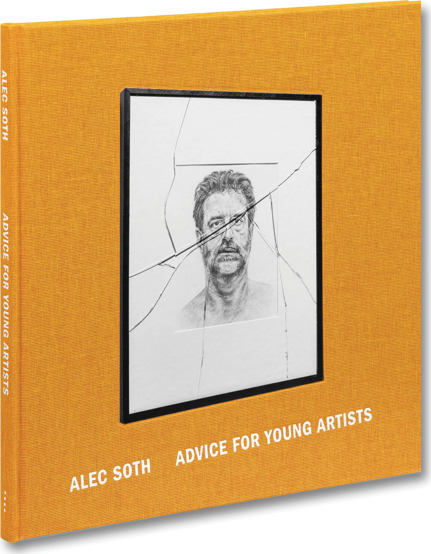 Advice for Young Artists