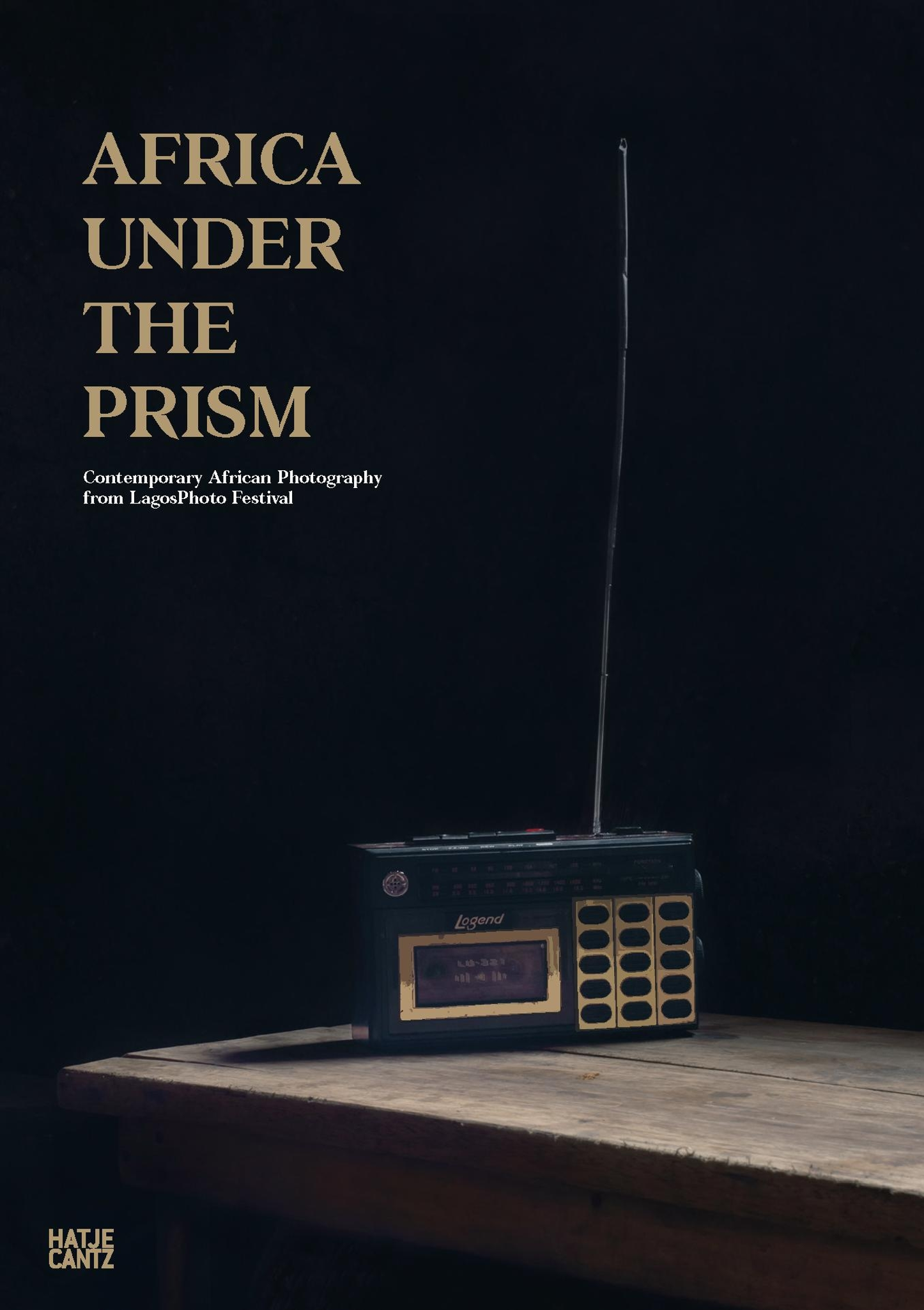Africa Under the Prism