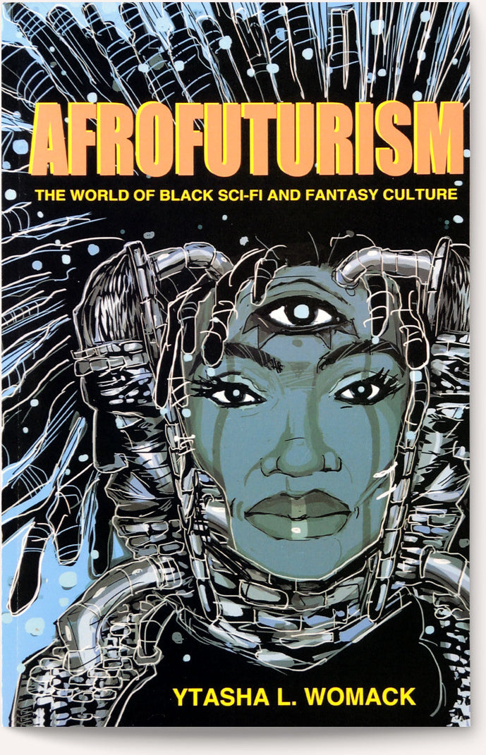 Afrofuturism