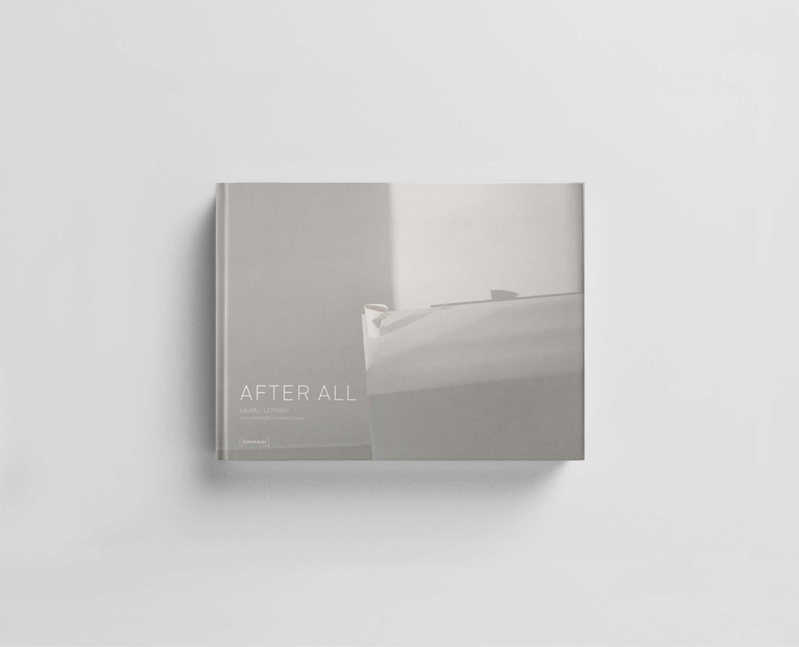 After All cover