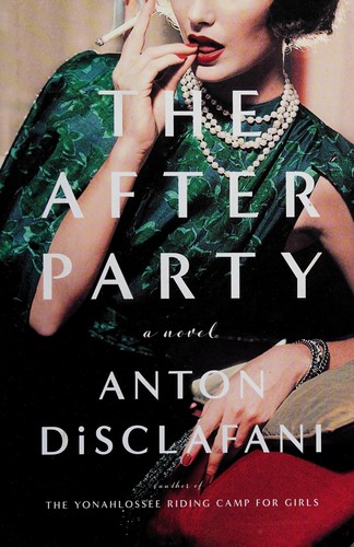 The After Party