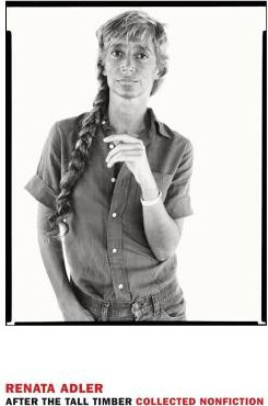 After the Tall Timber: Collected Nonfiction cover