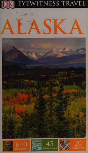Alaska cover