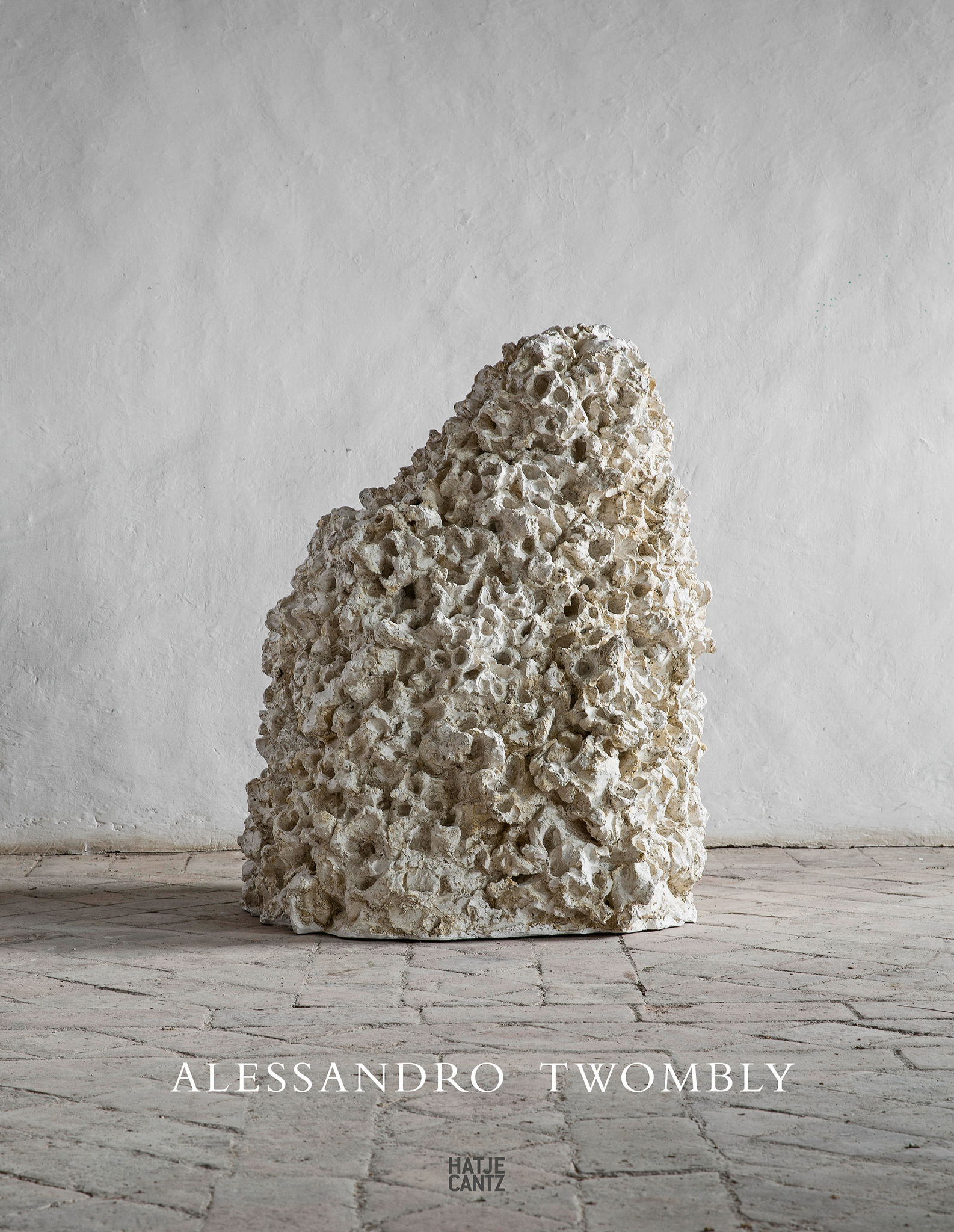 Alessandro Twombly cover