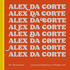 Alex Da Corte: Mr. Remember – ARTBOOK|D.A.P. cover