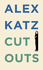 Alex Katz: Cutouts – ARTBOOK|D.A.P. cover