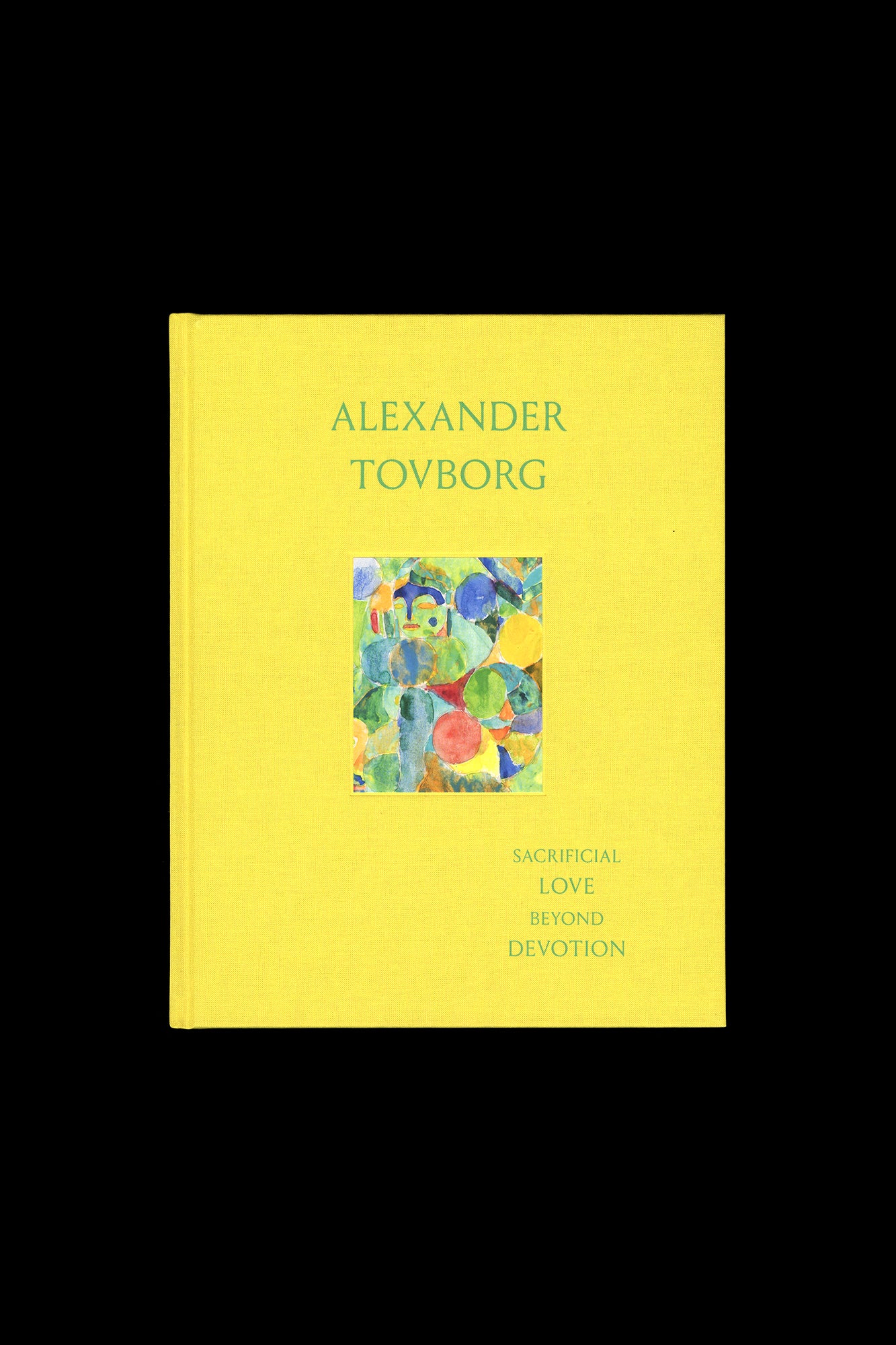 Alexander Tovborg: Sacrificial Love Beyond Devotion