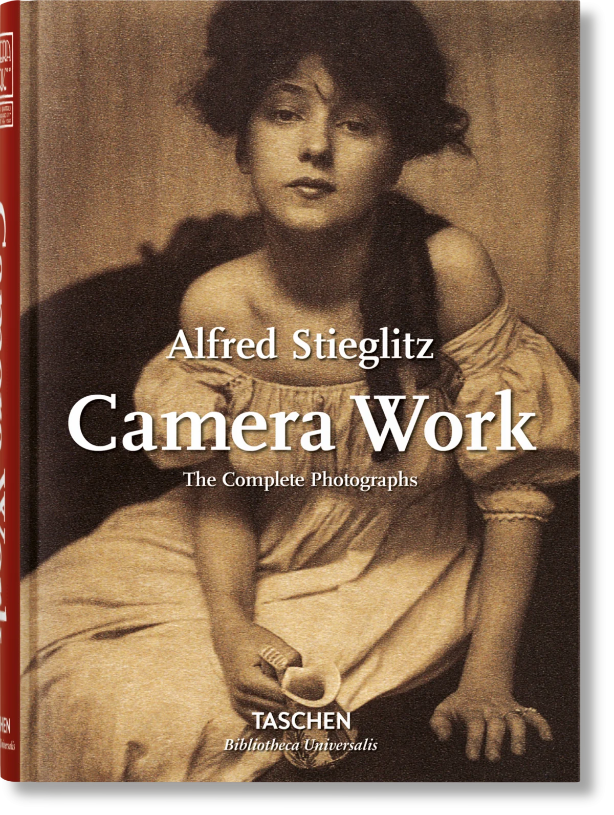 Alfred Stieglitz: Camera Work