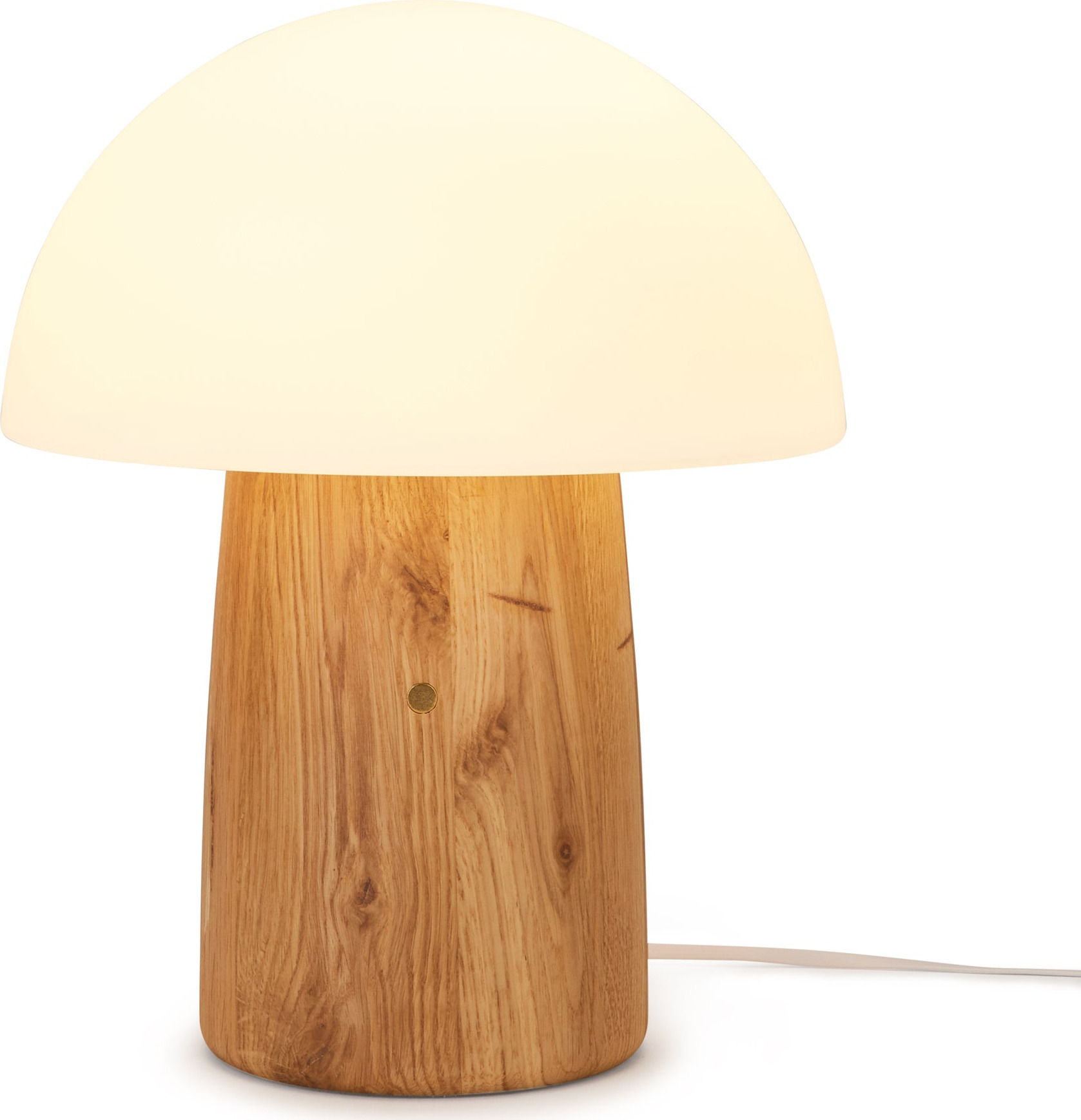 Alice Mushroom Lamp – Large